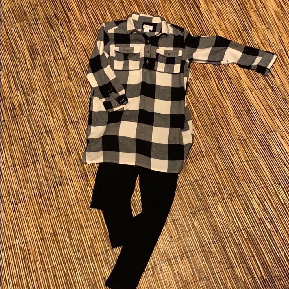 Dress worn once